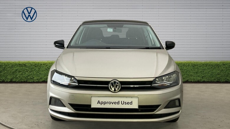 Volkswagen Polo 1.0 TSI 95 SE 5dr Petrol Hatchback